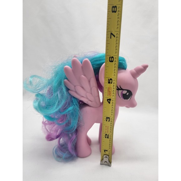 My Little Pony Princess Celestia - Picture 5 of 11